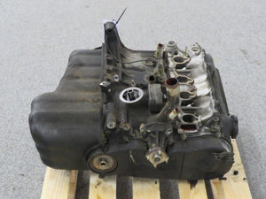 Nissan Silvia 200SX S12 1,8 Turbo Motor mit Zylinderkopf