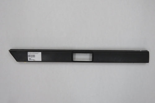 BMW E28 Türverkleidung Anthrazit oben hinten links 51421874265