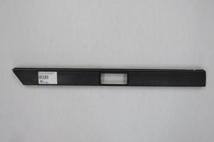 BMW E28 Türverkleidung Anthrazit oben hinten links 51421874265