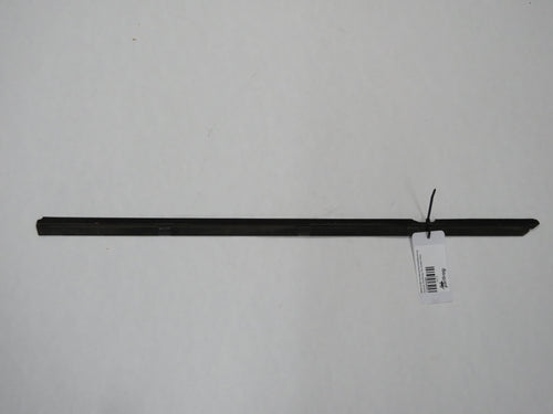 BMW E28 Fensterschachtabdeckung Gummi Dichtung Tür hinten links 51221864289