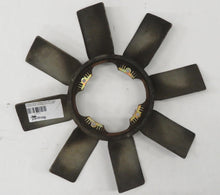 Laden Sie das Bild in den Galerie-Viewer, Nissan Silvia 200SX S12 1,8 Turbo Kühlerlüfter Ventilator Kühlerrad