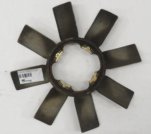 Nissan Silvia 200SX S12 1,8 Turbo Kühlerlüfter Ventilator Kühlerrad