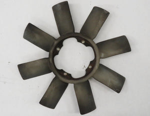 Nissan Silvia 200SX S12 1,8 Turbo Kühlerlüfter Ventilator Kühlerrad