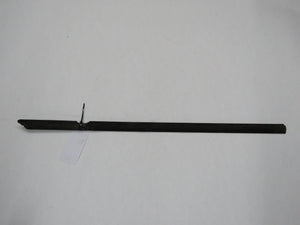 BMW E28 Fensterschachtabdeckung Gummi Dichtung Tür hinten links 51221864289