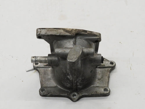 Jaguar X100 XK8 4.0 Lufteinlass Motor Induction Elbow NCA3106BD