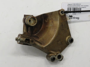 Jaguar X100 XK8 4.0 Nockenwellensteller VVT module carrier assembly LH AJ86819