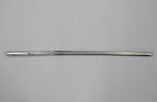 BMW Neue Klasse 1800 2000 Zierleiste Chromleiste Tür Fensterschacht vorn rechts aussen