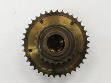 Laden Sie das Bild in den Galerie-Viewer, Jaguar X100 XK8 4.0 Nockenwellensteller Rad Variable ValveTiming Unit NNE2016AB