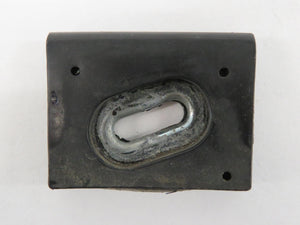Porsche 928 S4 GT Führungskeil Führung Heckklappe 92851205702