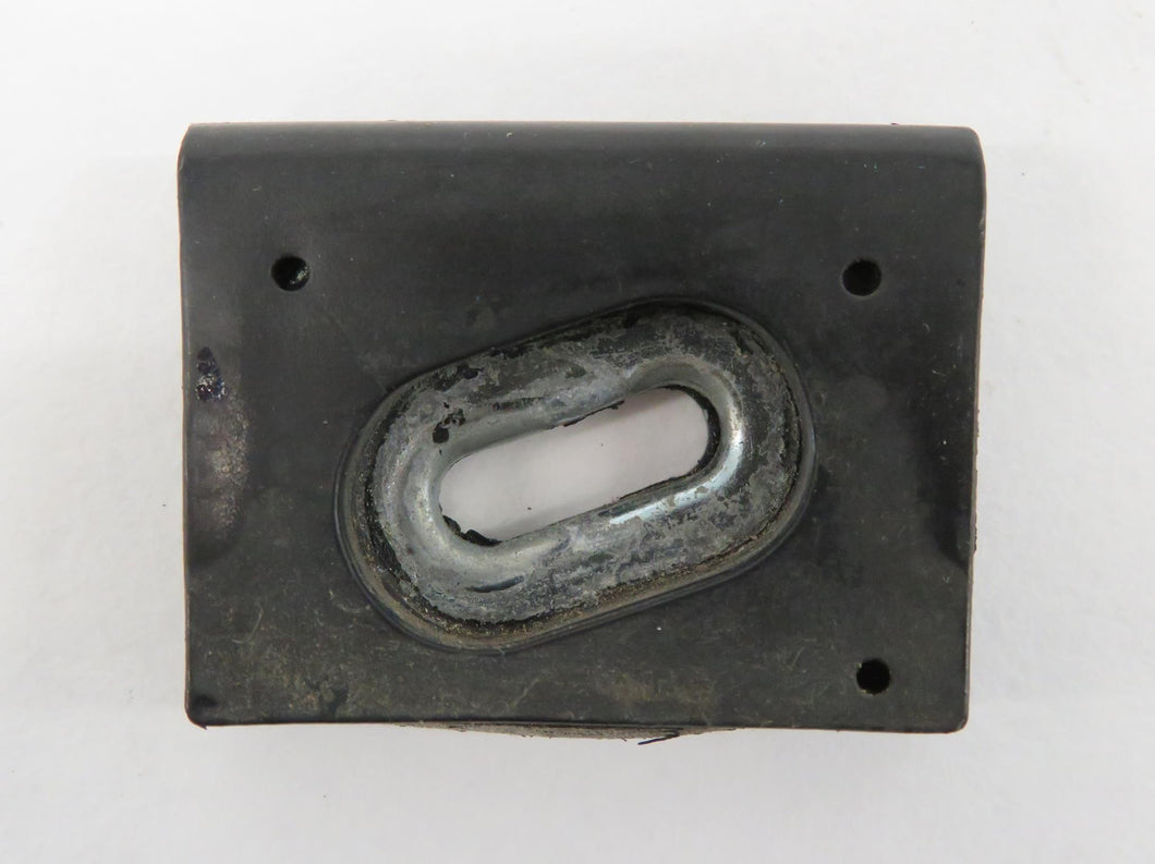 Porsche 928 S4 GT Führungskeil Führung Heckklappe 92851205702