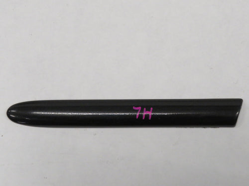 Jaguar X100 XK8 XKR Zierleiste Stossleiste hinten links HJA5717AAXXX