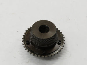 Jaguar X100 XK8 4.0 Nockenwellensteller Rad Variable ValveTiming Unit NNE2016AB