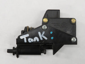 Jaguar X100 XKR XK8 Schloss Verschluss Tankdeckel Fuel filler lid latch HJA3093BE