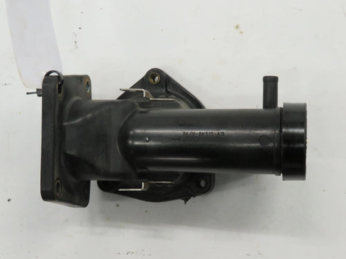 Jaguar X100 XK8 4.0 Thermostatgehäuse Thermostat housing AJ82217