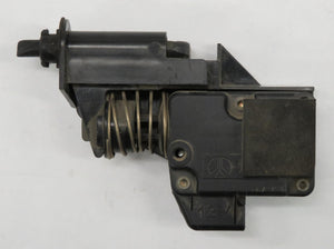 Jaguar X100 XKR XK8 Schloss Verschluss Tankdeckel Fuel filler lid latch HJA3093BE