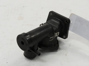 Jaguar X100 XK8 4.0 Thermostatgehäuse Thermostat housing AJ82217