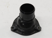 Laden Sie das Bild in den Galerie-Viewer, Jaguar X100 XK8 4.0 Thermostatgehäuse Deckel Thermostat Cover AJ85875