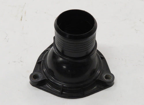 Jaguar X100 XK8 4.0 Thermostatgehäuse Deckel Thermostat Cover AJ85875