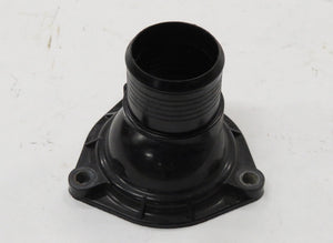 Jaguar X100 XK8 4.0 Thermostatgehäuse Deckel Thermostat Cover AJ85875
