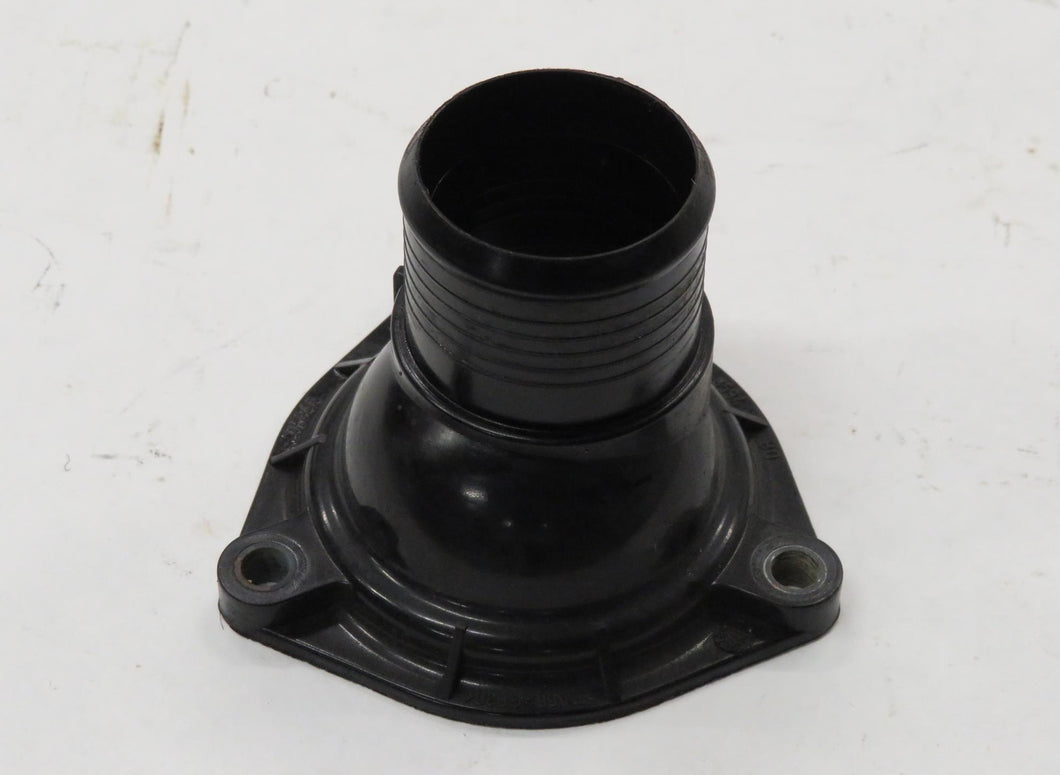 Jaguar X100 XK8 4.0 Thermostatgehäuse Deckel Thermostat Cover AJ85875