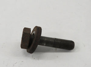 Nissan Silvia 200SX S12 1,8 Turbo Zentralschraube Kurbelwelle Schwingungsdämpfer
