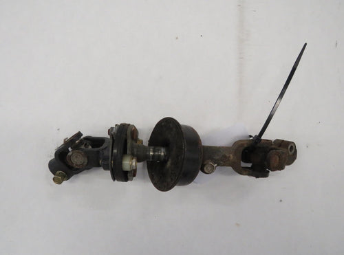 Toyota Celica T18 Lenksäule Lenkspindel Kreuzgelenk