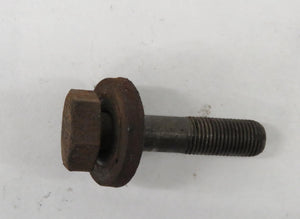 Nissan Silvia 200SX S12 1,8 Turbo Zentralschraube Kurbelwelle Schwingungsdämpfer