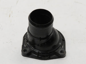 Jaguar X100 XK8 4.0 Thermostatgehäuse Deckel Thermostat Cover AJ85875