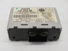 Laden Sie das Bild in den Galerie-Viewer, Jaguar X100 XKR XK8 Steuerteil Key Transponder Module LJA2665BB