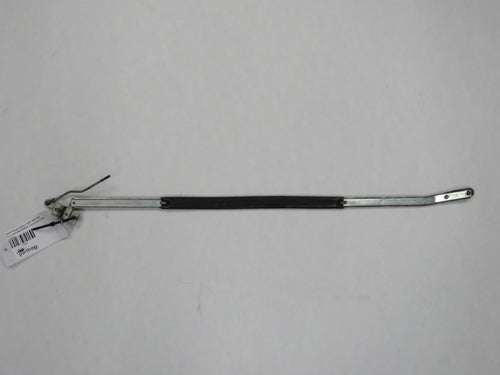 BMW Neue Klasse 1600 1800 2000 Schubstrebe Strebe Türschloss hinten rechts