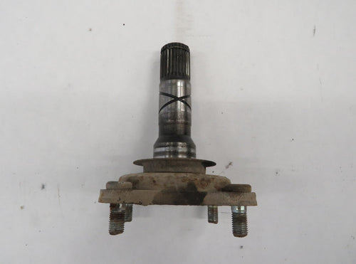 Mazda RX-7 FC (85-91) Flansch Differenzial Antriebswelle Hinterachsgetriebe