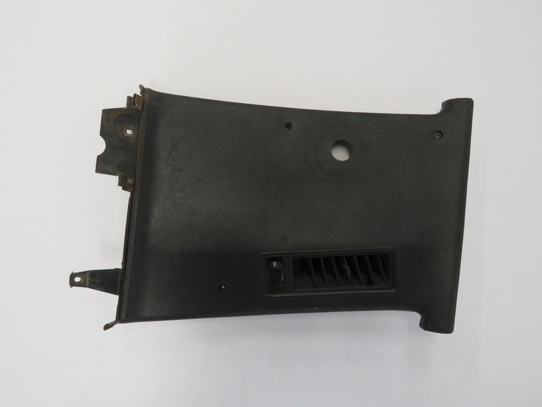 Toyota Celica TA4 RA4 (78-82) Seitenverkleidung B-Säule rechts oben 62415-14010