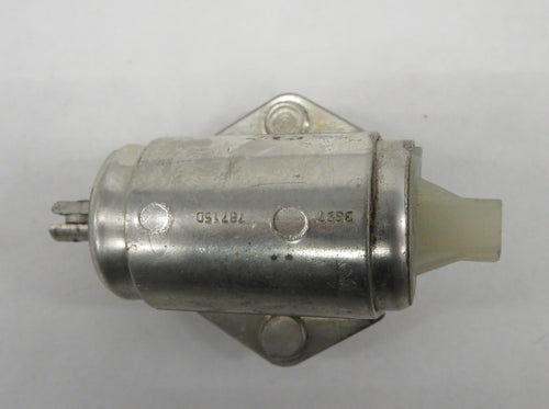Jaguar XK8 XKR Gearshift interlock solenoid Elektromagnet Wahlhebel LNA5850AA