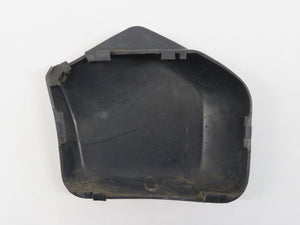 Subaru L-Serie Leone 1800 Abdeckung Sicherheitsgurt Anschnallgurt Gurt hinten links