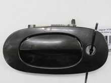Laden Sie das Bild in den Galerie-Viewer, Jaguar X100 XKR XK8 Klinke Türöffner vorn links LHD External door handle
