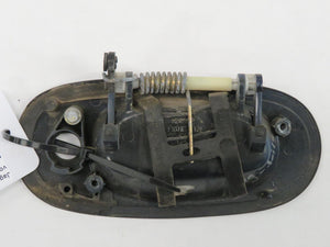 Jaguar X100 XKR XK8 Klinke Türöffner vorn links LHD External door handle