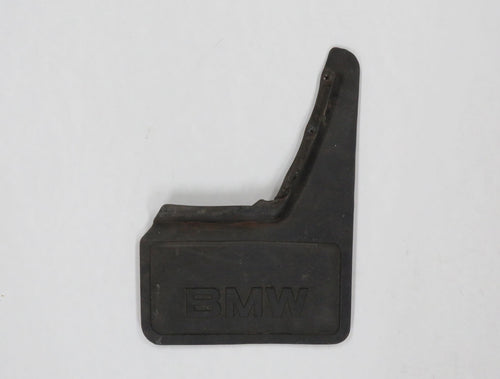 BMW E23 Schmutzfänger Spritzlappen rechts