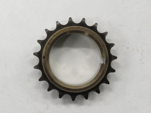 Jaguar X100 XK8 4.0 Zahnrad Antrieb Steuerkette Crankshaft Sprocket EAZ2126
