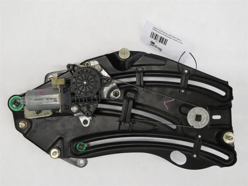 Jaguar X100 Series XKR XK8 Cabrio Elektrischer Fensterheber hinten Links