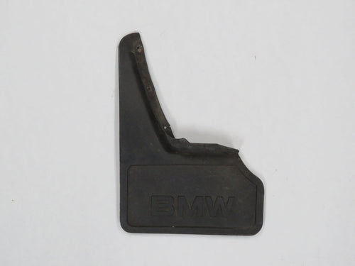 BMW E23 Schmutzfänger Spritzlappen links
