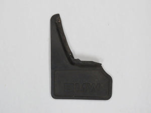 BMW E23 Schmutzfänger Spritzlappen links