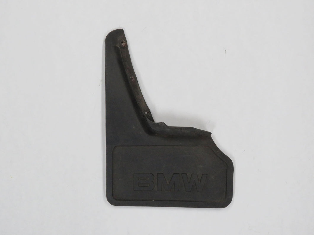 BMW E23 Schmutzfänger Spritzlappen links