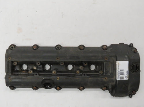 Jaguar X100 XK8 4.0 Zylinderkopfdeckel Links Camshaft Cover LH AJ83272