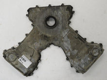 Laden Sie das Bild in den Galerie-Viewer, Jaguar X100 XK8 4.0 Stirndeckel Motor Timing cover NCA2110AF