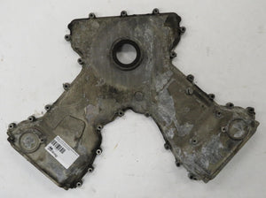 Jaguar X100 XK8 4.0 Stirndeckel Motor Timing cover NCA2110AF