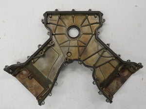 Jaguar X100 XK8 4.0 Stirndeckel Motor Timing cover NCA2110AF