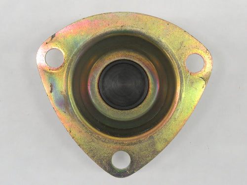 Porsche 928 S4 GT Deckel Abdeckung Domlager hinten 92833315101
