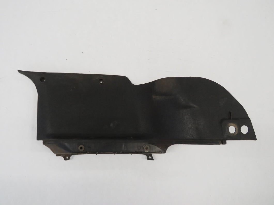 Toyota Celica TA4 RA4 (78-82) Seitenverkleidung hinten links unten 62514-14030
