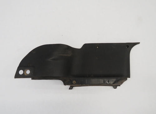 Toyota Celica TA4 RA4 (78-82) Seitenverkleidung hinten rechts unten 62513-14030