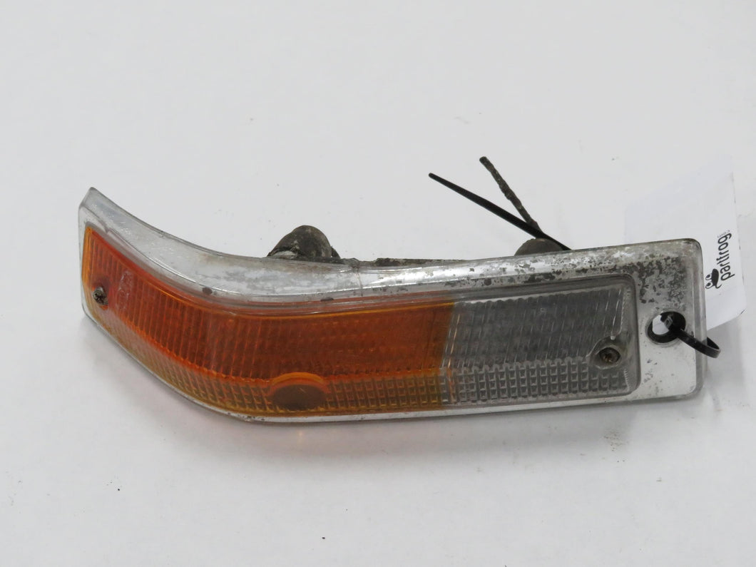 Simca 1301 1501 Special Blinker Blinkerglas links